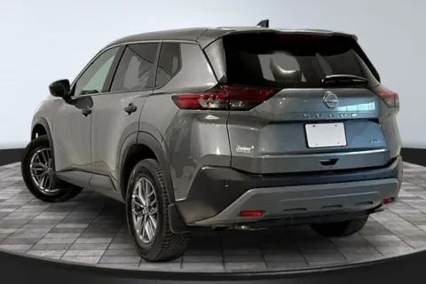 More photos of 2023 Nissan Rogue S at Southwest Auto Sales, IN