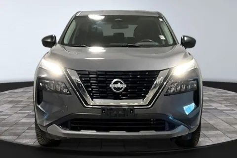 Photos of 2023 Nissan Rogue S for sale in Roanoke, IN at Southwest Auto Sales