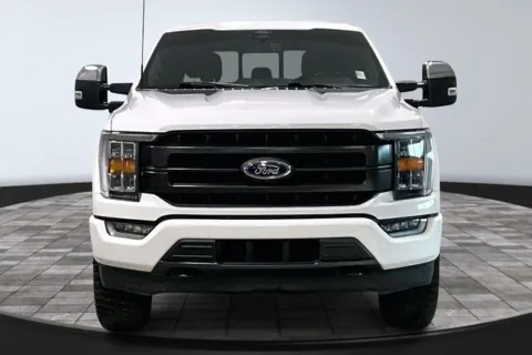 Photos of 2021 Ford F-150 Lariat for sale in Roanoke, IN at Southwest Auto Sales