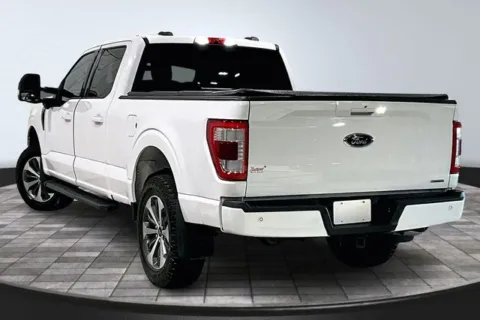 More photos of 2021 Ford F-150 Lariat at Southwest Auto Sales, IN