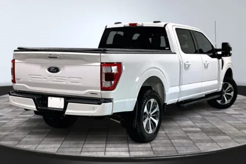More photos of 2021 Ford F-150 Lariat at Southwest Auto Sales, IN