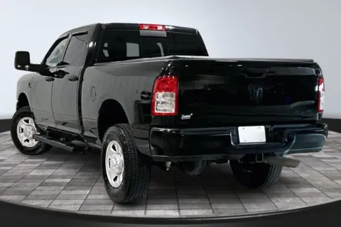 More photos of 2023 Ram 3500 Tradesman at Southwest Auto Sales, IN