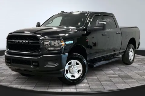 Another view of 2023 Ram 3500 Tradesman for sale in Roanoke, IN at Southwest Auto Sales