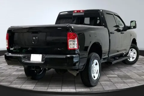 More photos of 2023 Ram 3500 Tradesman at Southwest Auto Sales, IN