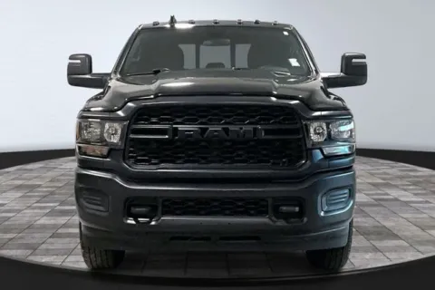 Photos of 2023 Ram 3500 Tradesman for sale in Roanoke, IN at Southwest Auto Sales