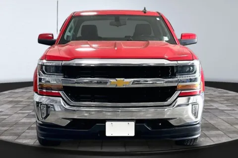 Photos of 2017 Chevrolet Silverado 1500 LT for sale in Roanoke, IN at Southwest Auto Sales