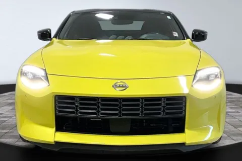 Photos of 2024 Nissan Z Performance for sale in Roanoke, IN at Southwest Auto Sales