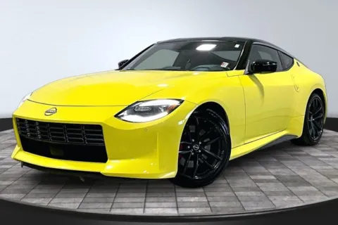 Another view of 2024 Nissan Z Performance for sale in Roanoke, IN at Southwest Auto Sales