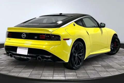 More photos of 2024 Nissan Z Performance at Southwest Auto Sales, IN