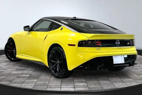 More photos of 2024 Nissan Z Performance at Southwest Auto Sales, IN