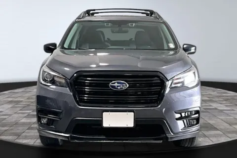 Photos of 2022 Subaru Ascent Onyx Edition for sale in Roanoke, IN at Southwest Auto Sales