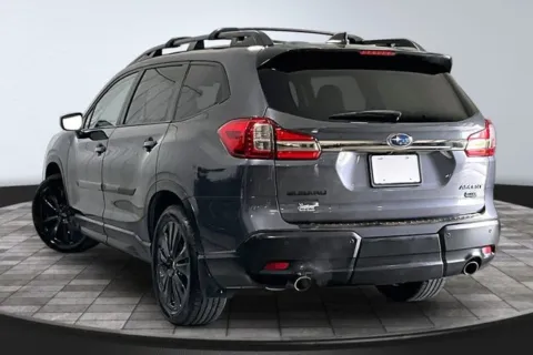 More photos of 2022 Subaru Ascent Onyx Edition at Southwest Auto Sales, IN