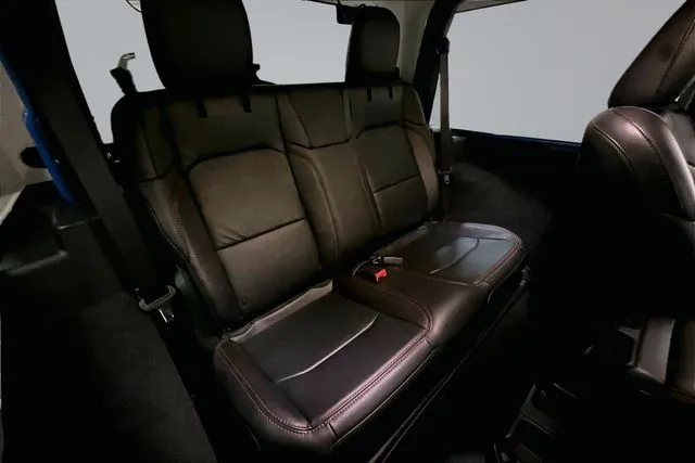 2023 Jeep Wrangler 2-Door Rubicon - Photo 24
