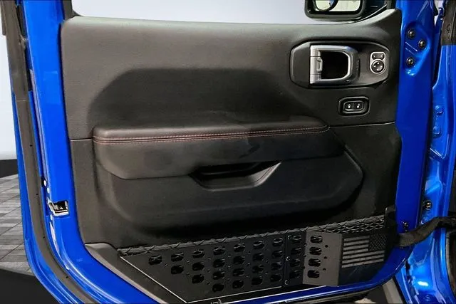 2023 Jeep Wrangler 2-Door Rubicon - Photo 20