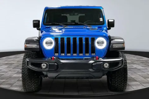 Photos of 2023 Jeep Wrangler Rubicon for sale in Roanoke, IN at Southwest Auto Sales