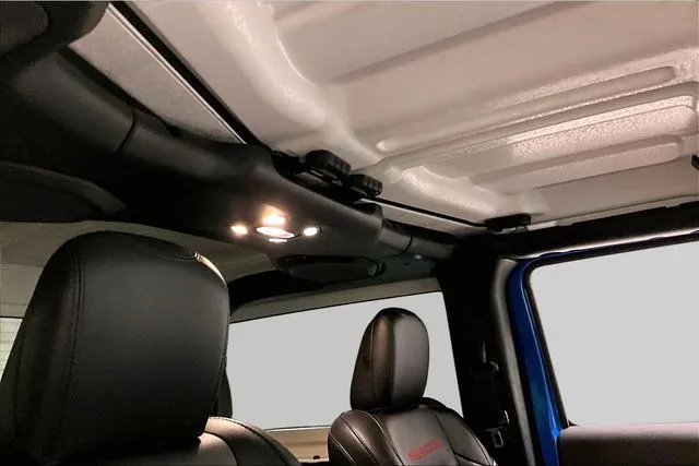 2023 Jeep Wrangler 2-Door Rubicon - Photo 26