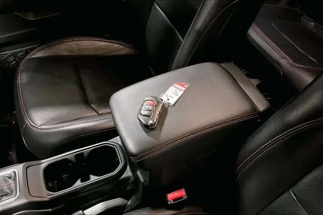 2023 Jeep Wrangler 2-Door Rubicon - Photo 34