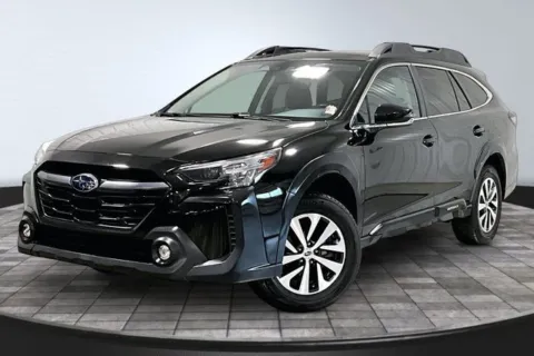 Another view of 2024 Subaru Outback Premium for sale in Roanoke, IN at Southwest Auto Sales