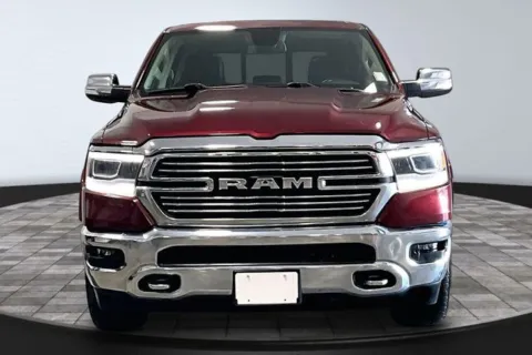 Photos of 2019 Ram 1500 Laramie for sale in Roanoke, IN at Southwest Auto Sales