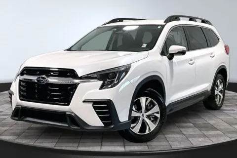 Another view of 2023 Subaru Ascent Premium for sale in Roanoke, IN at Southwest Auto Sales