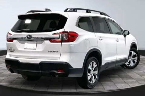More photos of 2023 Subaru Ascent Premium at Southwest Auto Sales, IN
