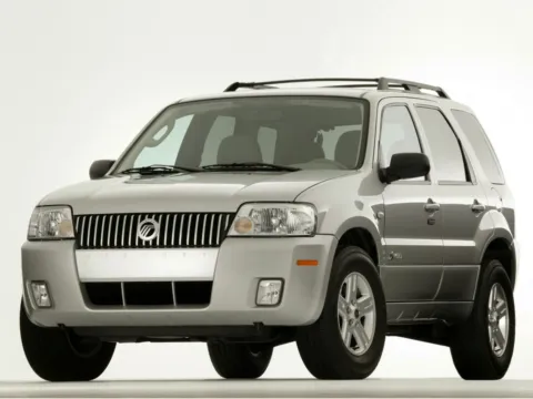 Photos of 2006 Mercury Mariner for sale in Roanoke, IN at Southwest Auto Sales