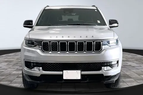 Photos of 2023 Jeep Wagoneer for sale in Roanoke, IN at Southwest Auto Sales