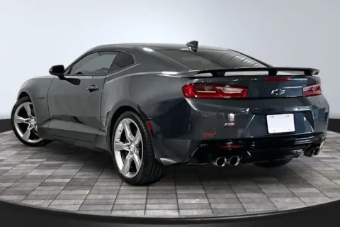 More photos of 2017 Chevrolet Camaro SS at Southwest Auto Sales, IN