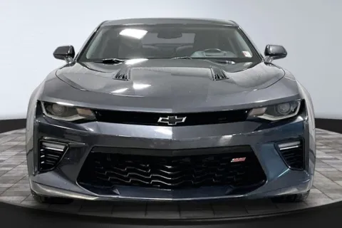 Photos of 2017 Chevrolet Camaro SS for sale in Roanoke, IN at Southwest Auto Sales