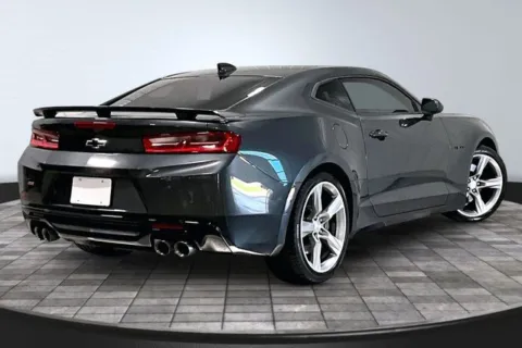 More photos of 2017 Chevrolet Camaro SS at Southwest Auto Sales, IN