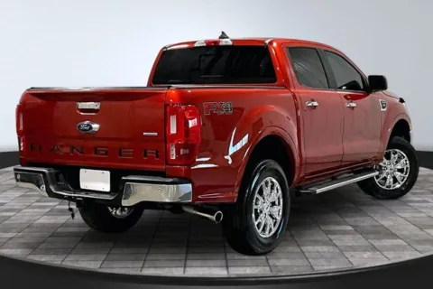 More photos of 2019 Ford Ranger XLT at Southwest Auto Sales, IN