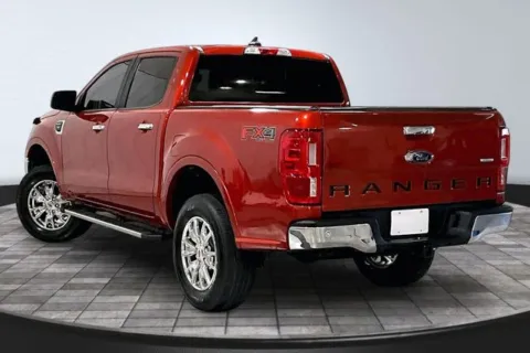 More photos of 2019 Ford Ranger XLT at Southwest Auto Sales, IN