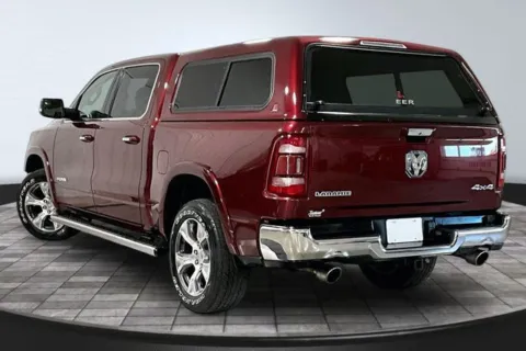 More photos of 2019 Ram 1500 Laramie at Southwest Auto Sales, IN