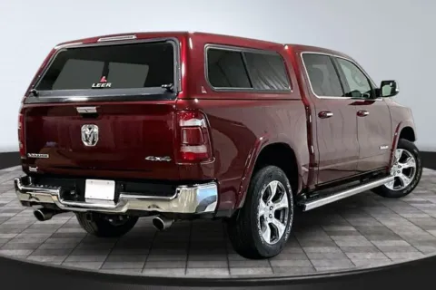 More photos of 2019 Ram 1500 Laramie at Southwest Auto Sales, IN