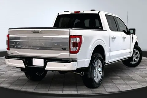 More photos of 2023 Ford F-150 Platinum at Southwest Auto Sales, IN