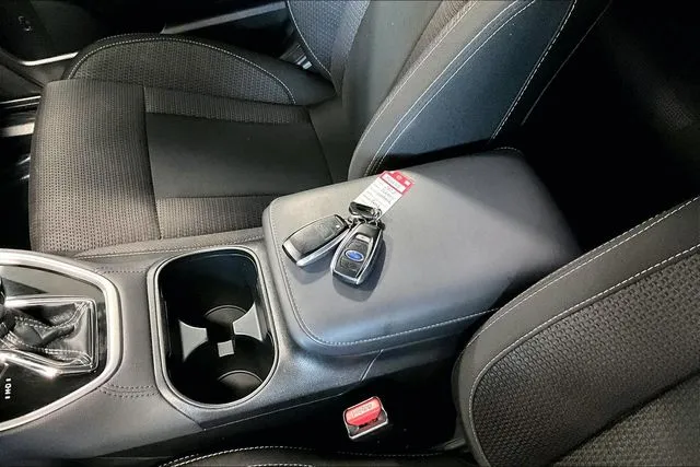 2023 Subaru Outback Premium - Photo 35