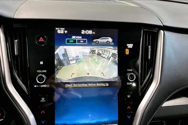 2023 Subaru Outback Premium - Photo 14