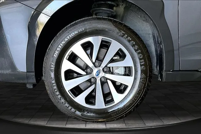 2023 Subaru Outback Premium - Photo 34