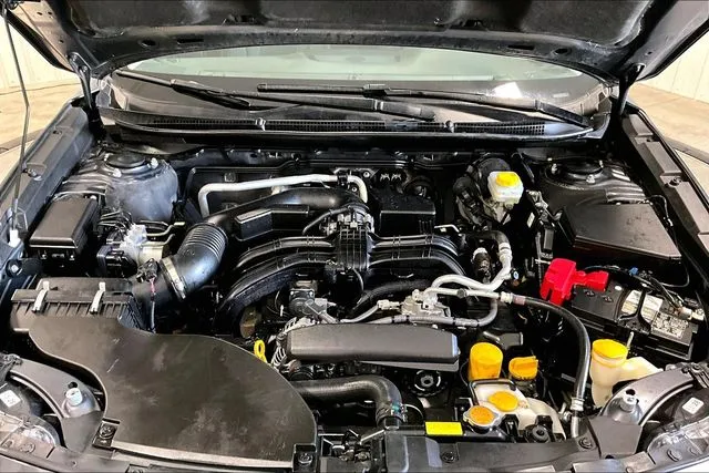 2023 Subaru Outback Premium - Photo 30