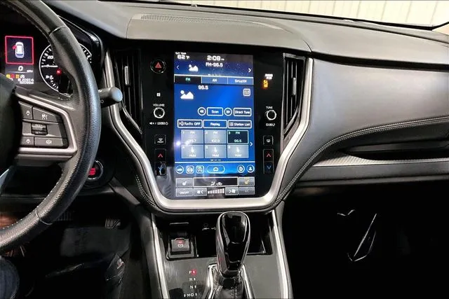 2023 Subaru Outback Premium - Photo 15