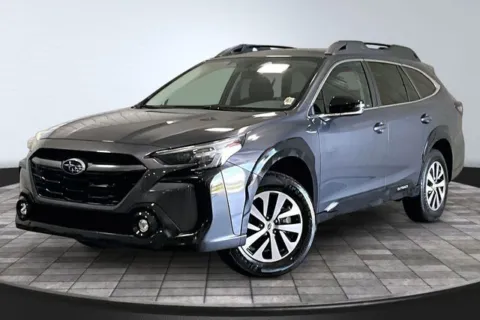 Another view of 2023 Subaru Outback Premium for sale in Roanoke, IN at Southwest Auto Sales