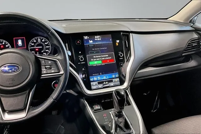 2023 Subaru Outback Premium - Photo 9