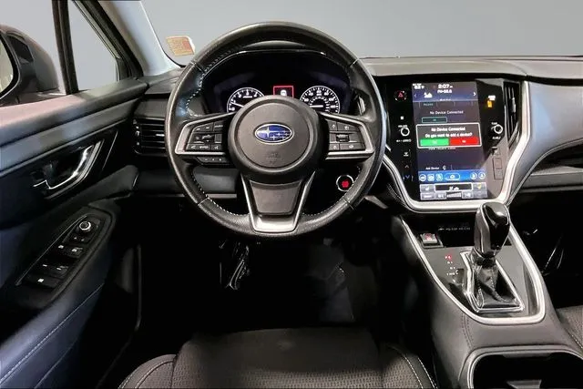 2023 Subaru Outback Premium - Photo 8