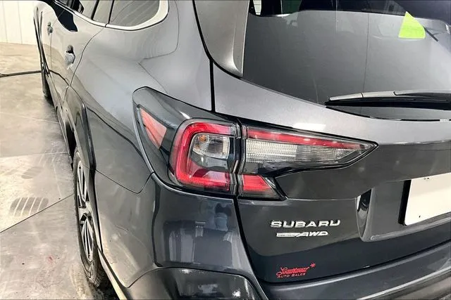 2023 Subaru Outback Premium - Photo 23