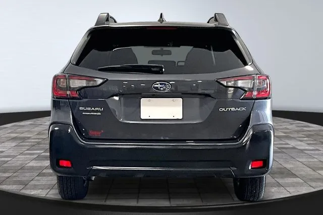 2023 Subaru Outback Premium - Photo 6