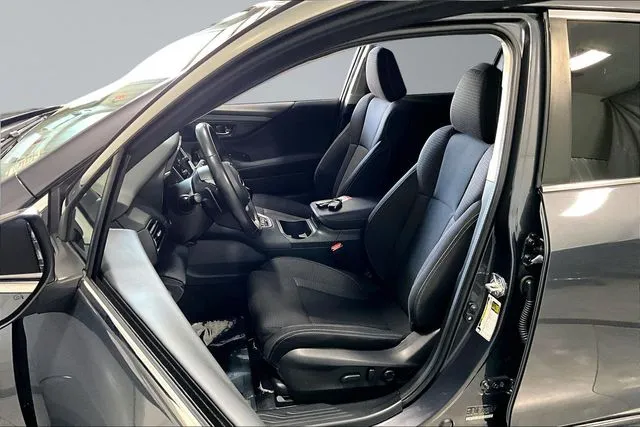 2023 Subaru Outback Premium - Photo 21