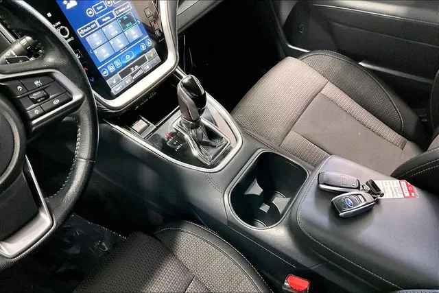 2023 Subaru Outback Premium - Photo 18