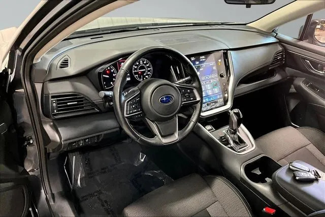 2023 Subaru Outback Premium - Photo 17