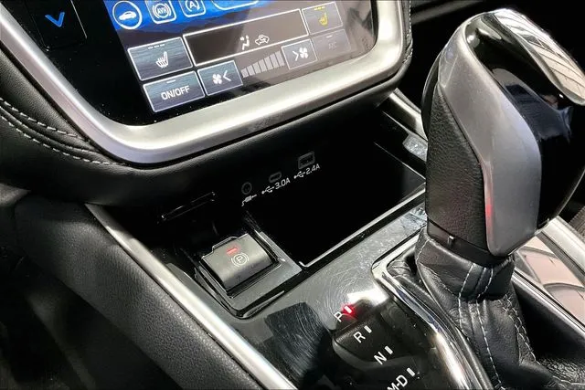 2023 Subaru Outback Premium - Photo 16
