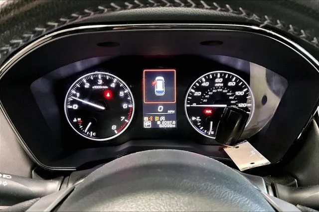 2023 Subaru Outback Premium - Photo 13